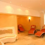 Hotel Glasererhaus Zell am See