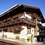 Glasererhaus Zell am See