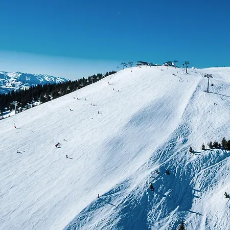 Glasererhaus Отель 3*