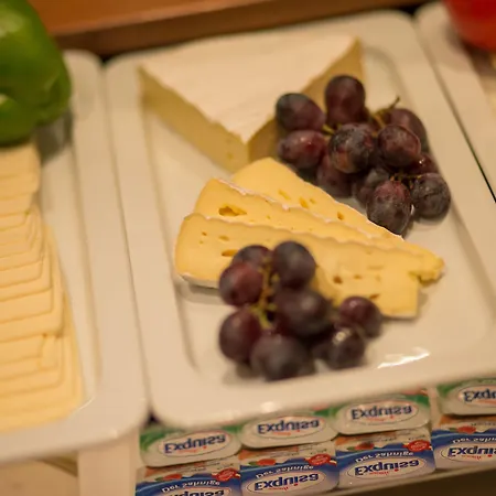 Отель Glasererhaus Целль-ам-Зе