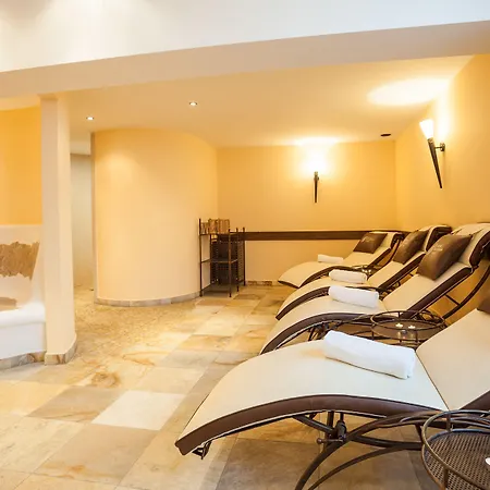 Glasererhaus 3* Целль-ам-Зе