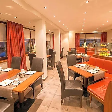 Hotel Glasererhaus Zell am See