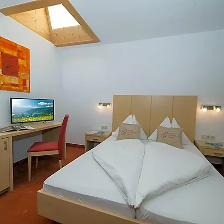 Glasererhaus Zell am See