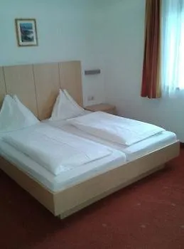 Glasererhaus 3* Целль-ам-Зеє