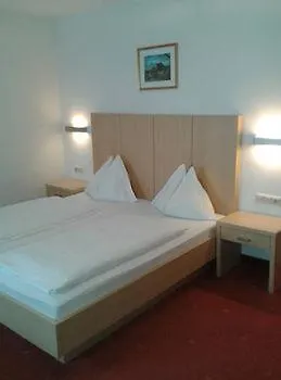 Hotell Glasererhaus