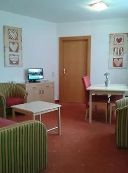 格拉瑟雷尔豪斯酒店