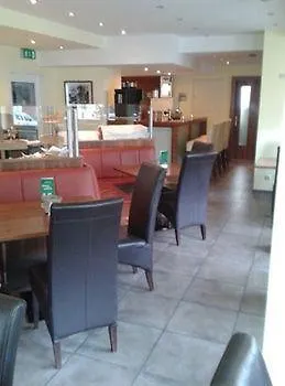 格拉瑟雷尔豪斯酒店 酒店 3*