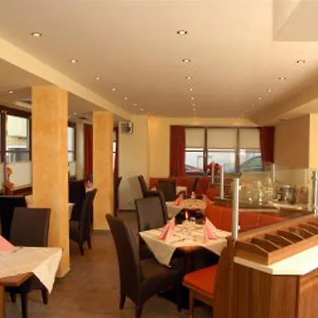 格拉瑟雷尔豪斯酒店