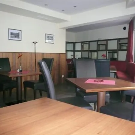 格拉瑟雷尔豪斯酒店 滨湖采尔