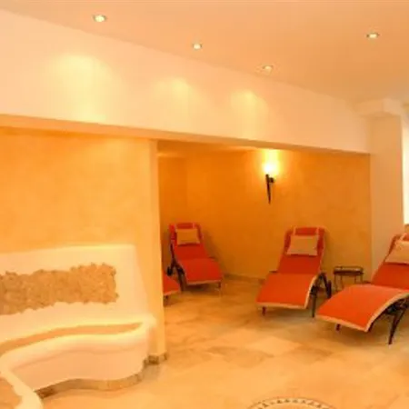 酒店 格拉瑟雷尔豪斯酒店 滨湖采尔