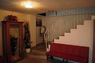 Szálloda Glasererhaus 3*