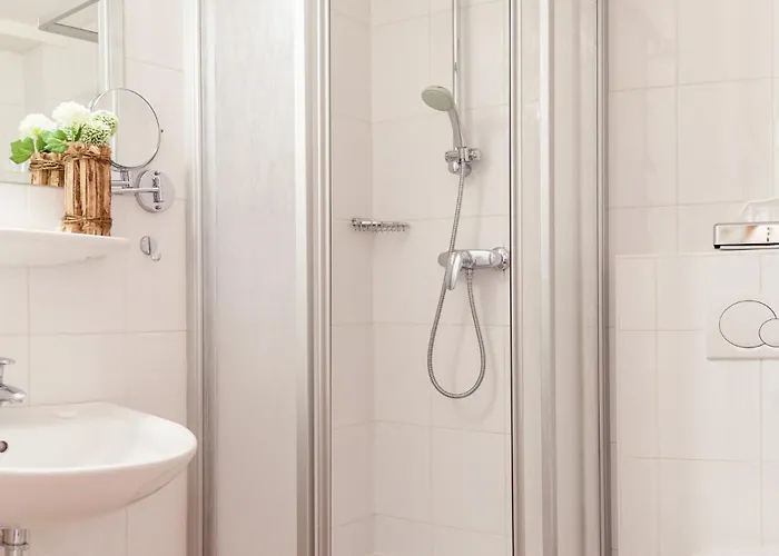 Otel Glasererhaus Zell am See