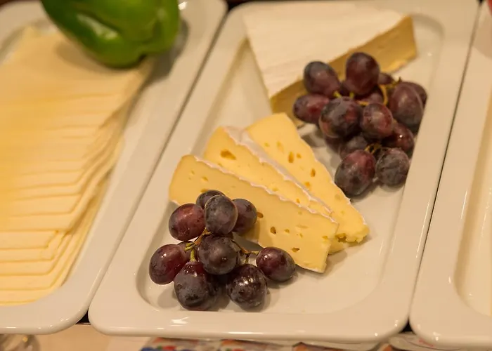 Otel Glasererhaus 3*