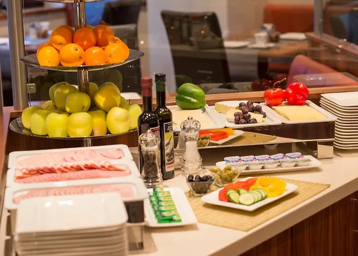 Otel Glasererhaus 3*