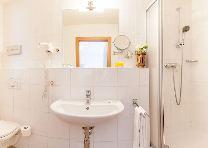 Otel Glasererhaus 3*