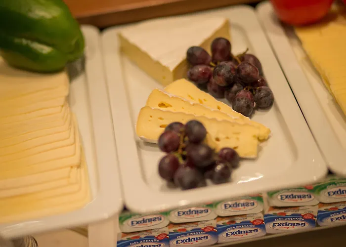 Otel Glasererhaus Zell am See