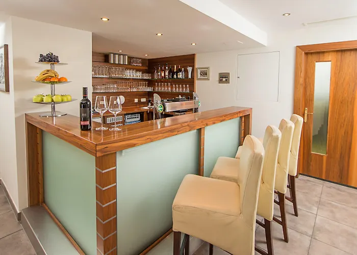 Glasererhaus Zell am See