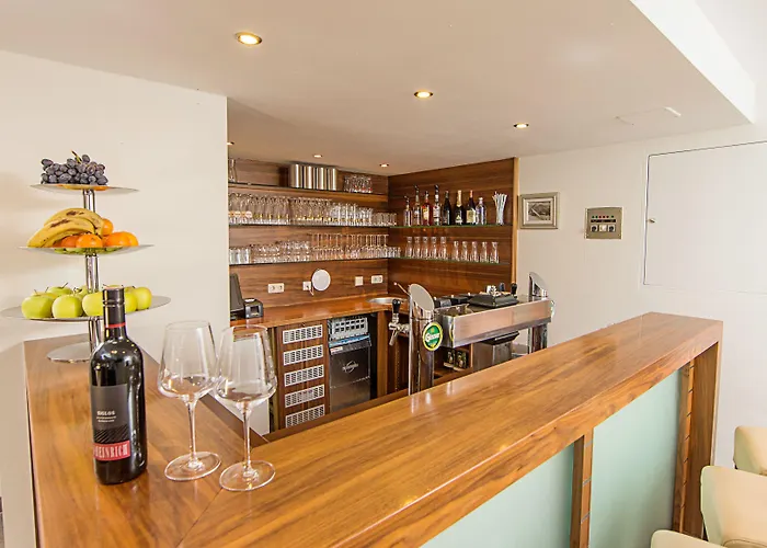 Glasererhaus Hotel 3*