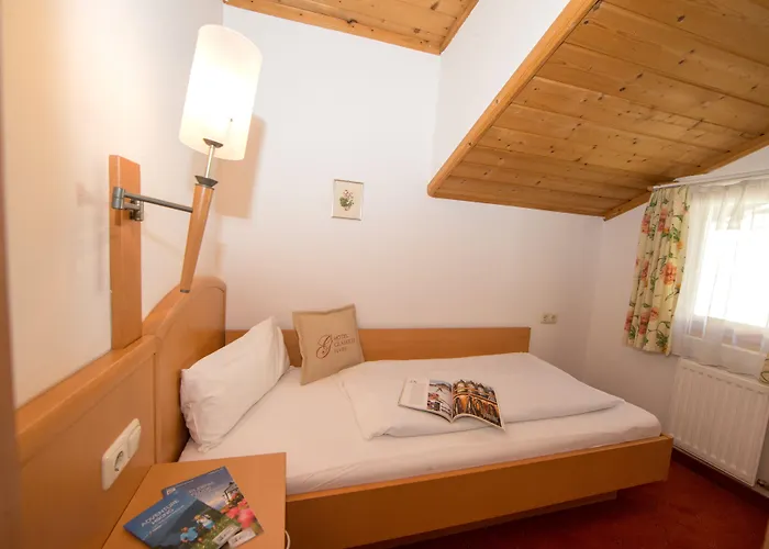 Glasererhaus Zell am See