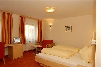 Szálloda Glasererhaus Zell am See