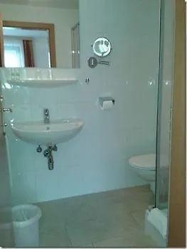 Otel Glasererhaus Zell am See