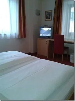 Glasererhaus Zell am See