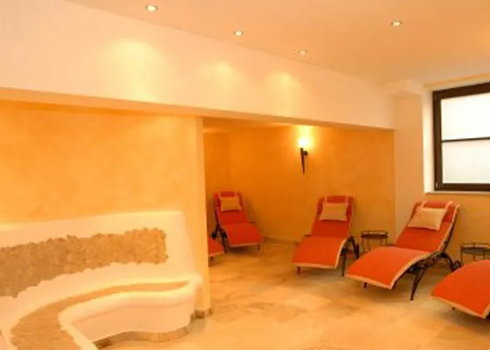 Hotel Glasererhaus Zell am See