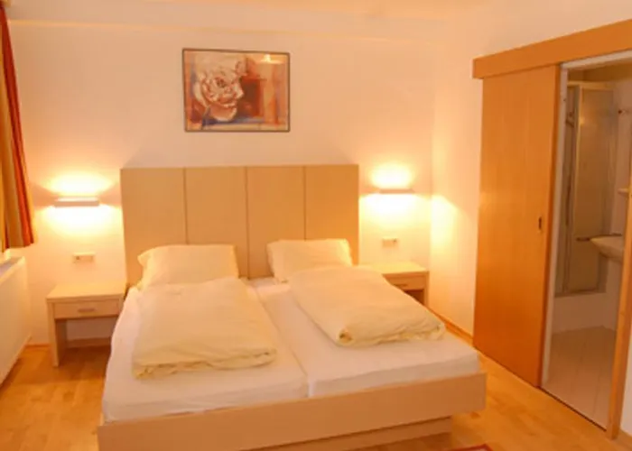 Otel Glasererhaus 3*