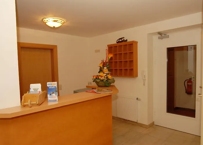 Glasererhaus Zell am See