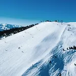 Glasererhaus Готель 3*