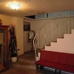 Готель Glasererhaus 3*