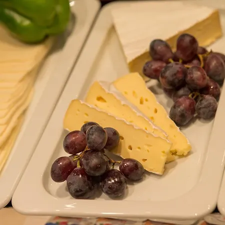 Szálloda Glasererhaus 3*