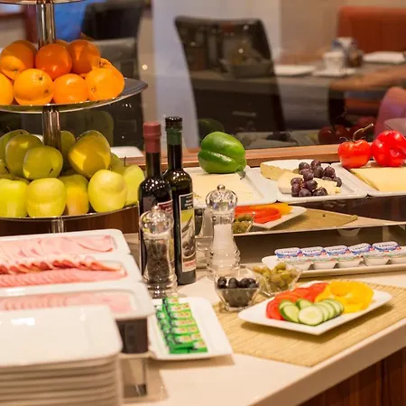 Szálloda Glasererhaus 3*