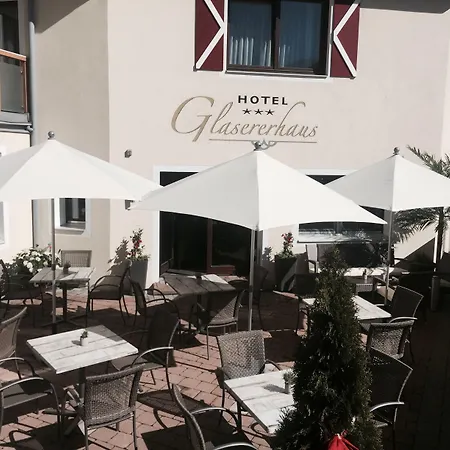 Glasererhaus Zell am See