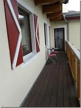 Szálloda Glasererhaus