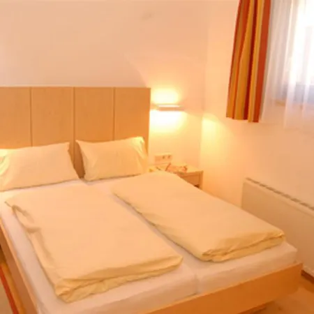 Szálloda Glasererhaus