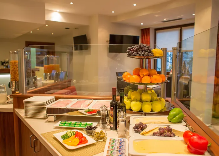 Glasererhaus Hotel Zell am See